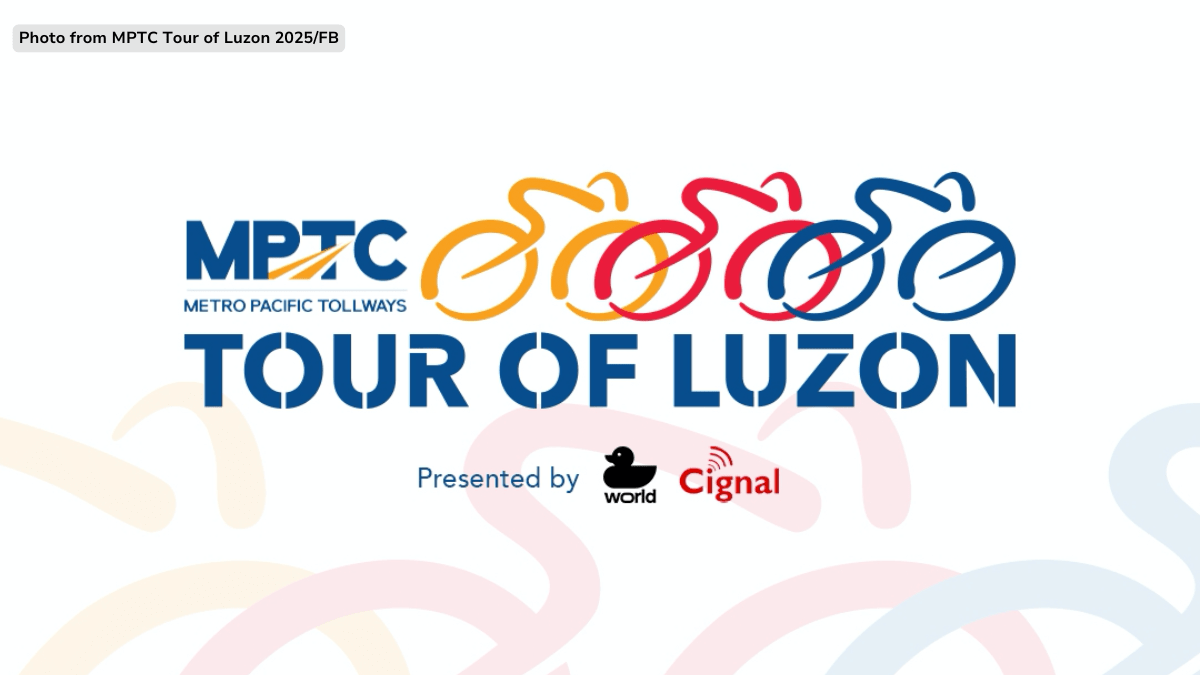 Cycling: 119 siklista, sumabak sa pagbubukas ng Tour of Luzon 2024