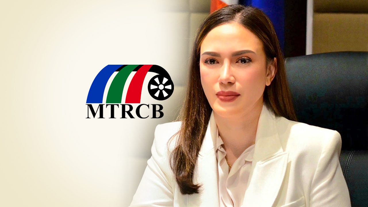 Pasado sa DBM, pero pasado rin ba sa mata ng publiko ang MTRCB?