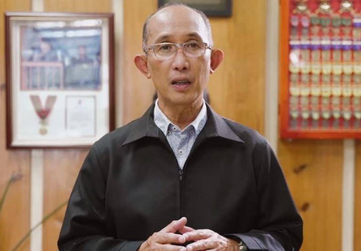 Baguio Mayor Magalong, nagbitiw bilang Special Adviser ng Independent Commission for Infrastructure