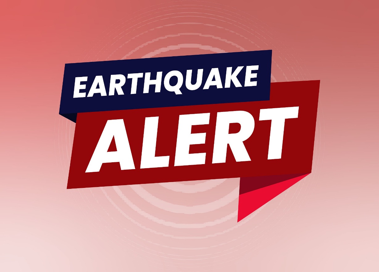 Halos 300 aftershocks naitala matapos ang 6.9 magnitude na lindol sa Cebu