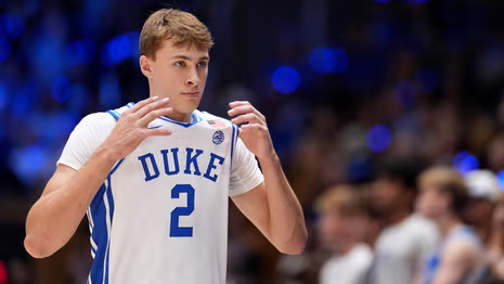 NBA Playoffs: Mavericks, sinwerte sa No. 1 pick; Cooper Flagg target sa NBA Draft