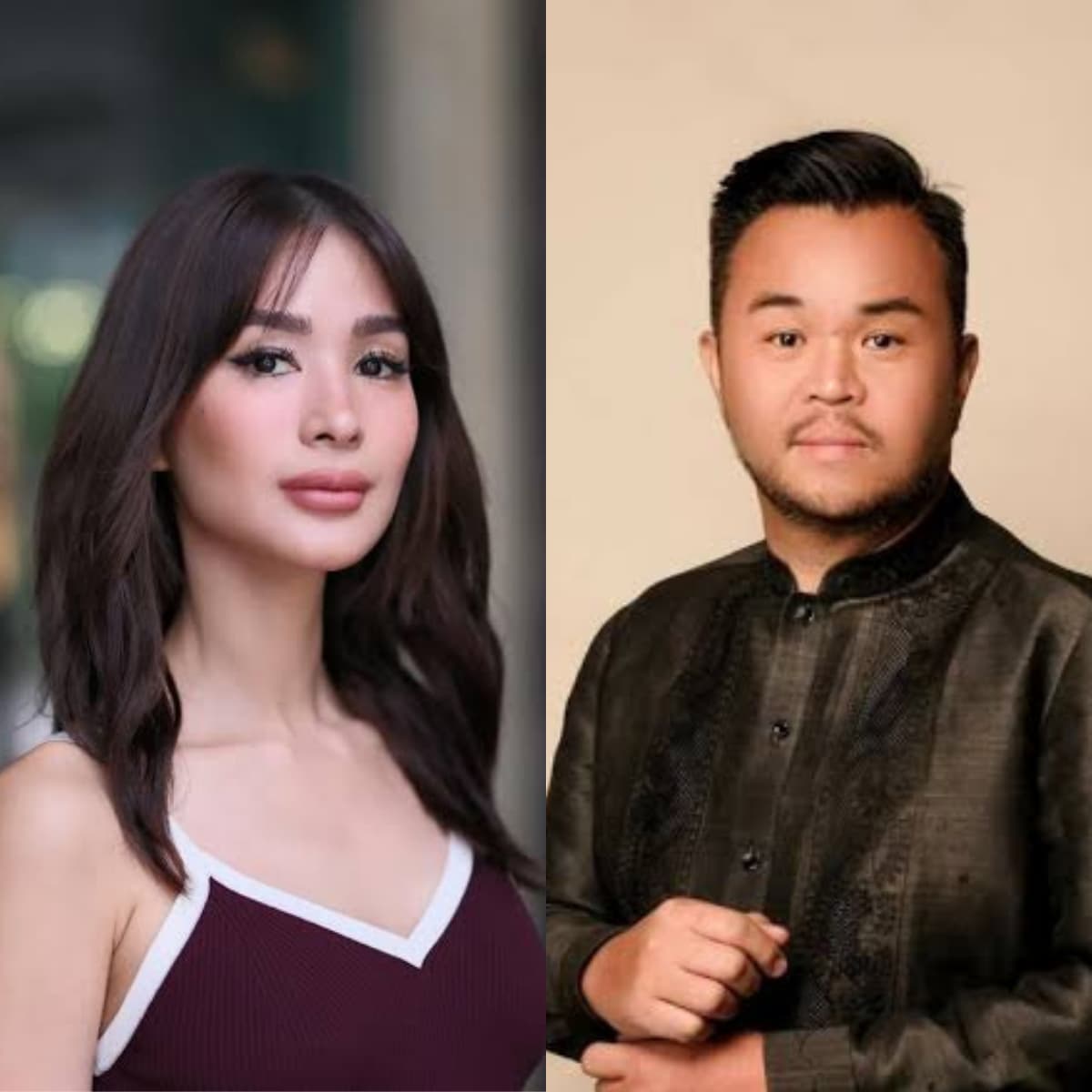 Heart Evangelista, kasosyo sa negosyo si Maynard Ngu na itinuturing na “Bagman” ni Chiz Escudero