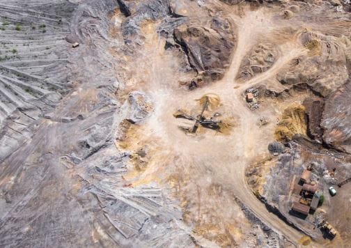 Kasunduan: UKR-US Earth Minerals