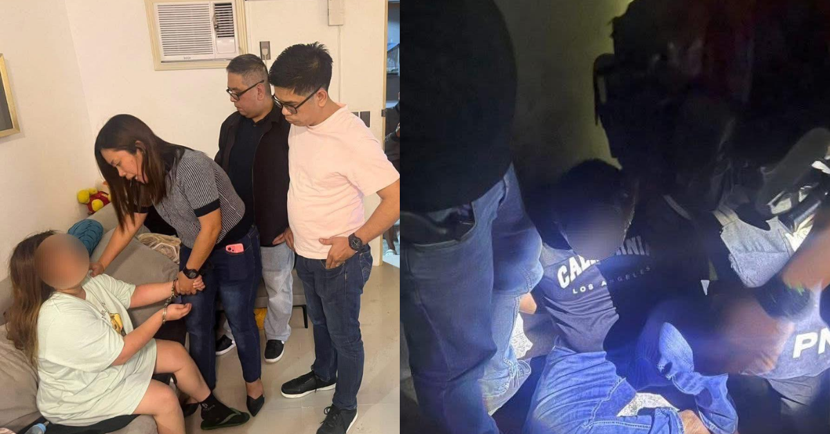 Car agent, dismissed cop arrested in Mollenido killings — justice closing in?