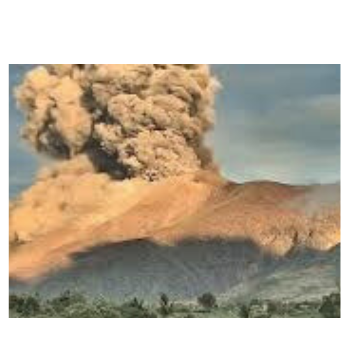 Lungsod ng Canlaon nagbigay tulong sa mga residente dulot ng pag buga ng abo ng Mt. Kanlaon