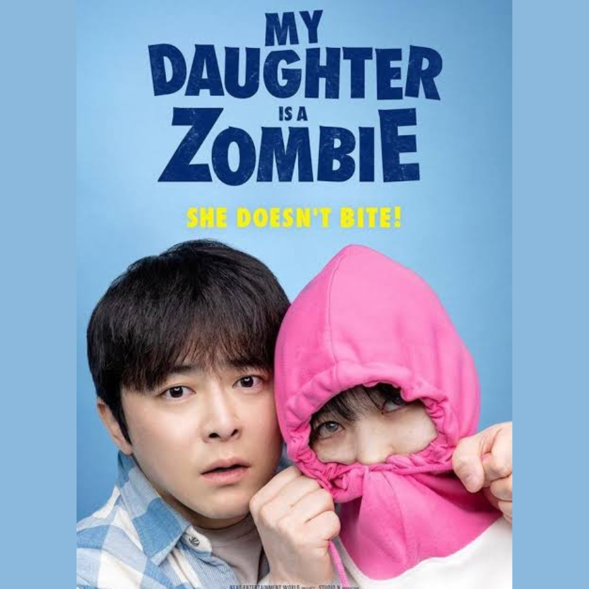 “‘My Daughter Is a Zombie,’ bumasag ng box office records sa South Korea, malapit nang mapanood sa PH Cinemas”