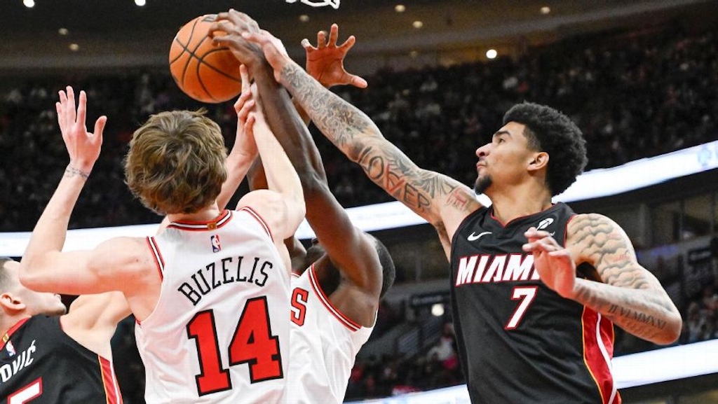 NBA Rookie Rankings para sa 2024-25 Season