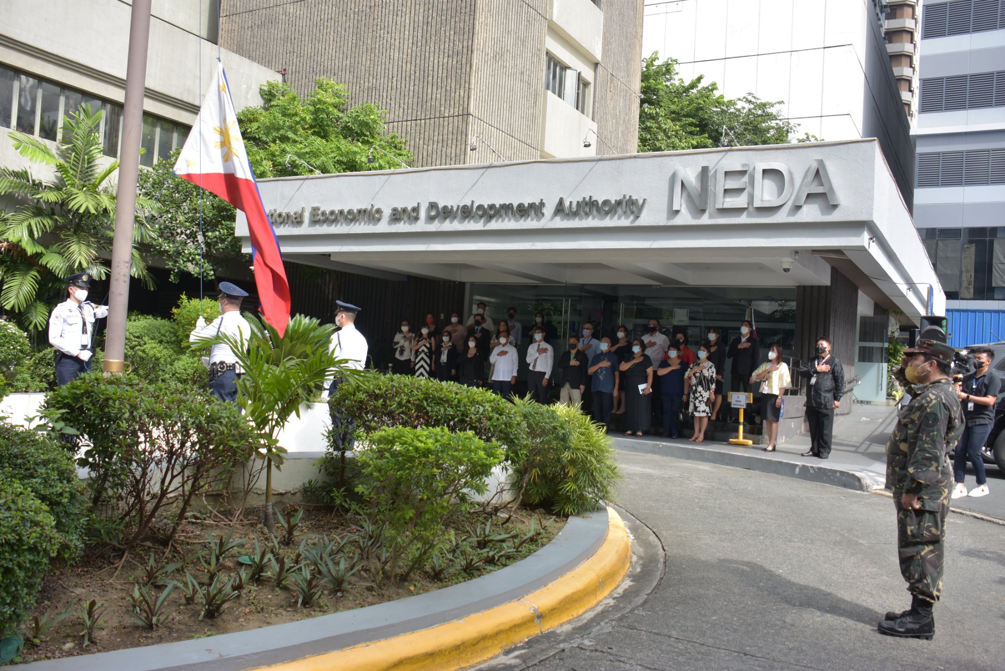 Innovation sa Tulong ng AI: Hakbang Tungo sa Bagong Pilipinas