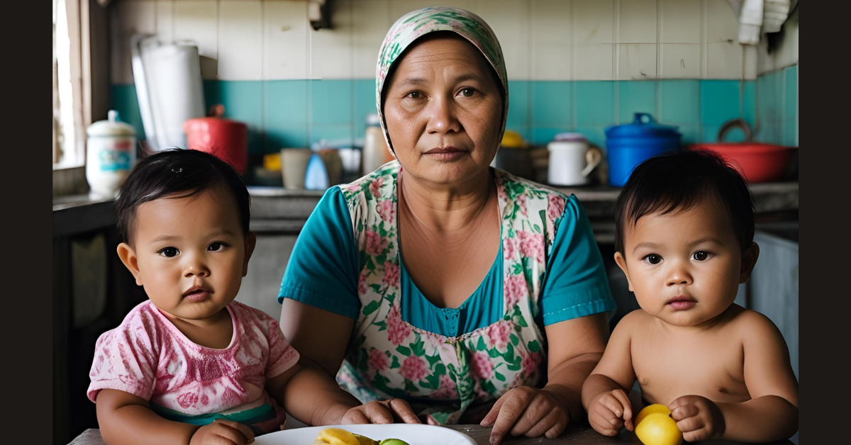 ₱1,500 buwanang ayuda sa mga nanay, isinusulong sa Kamara