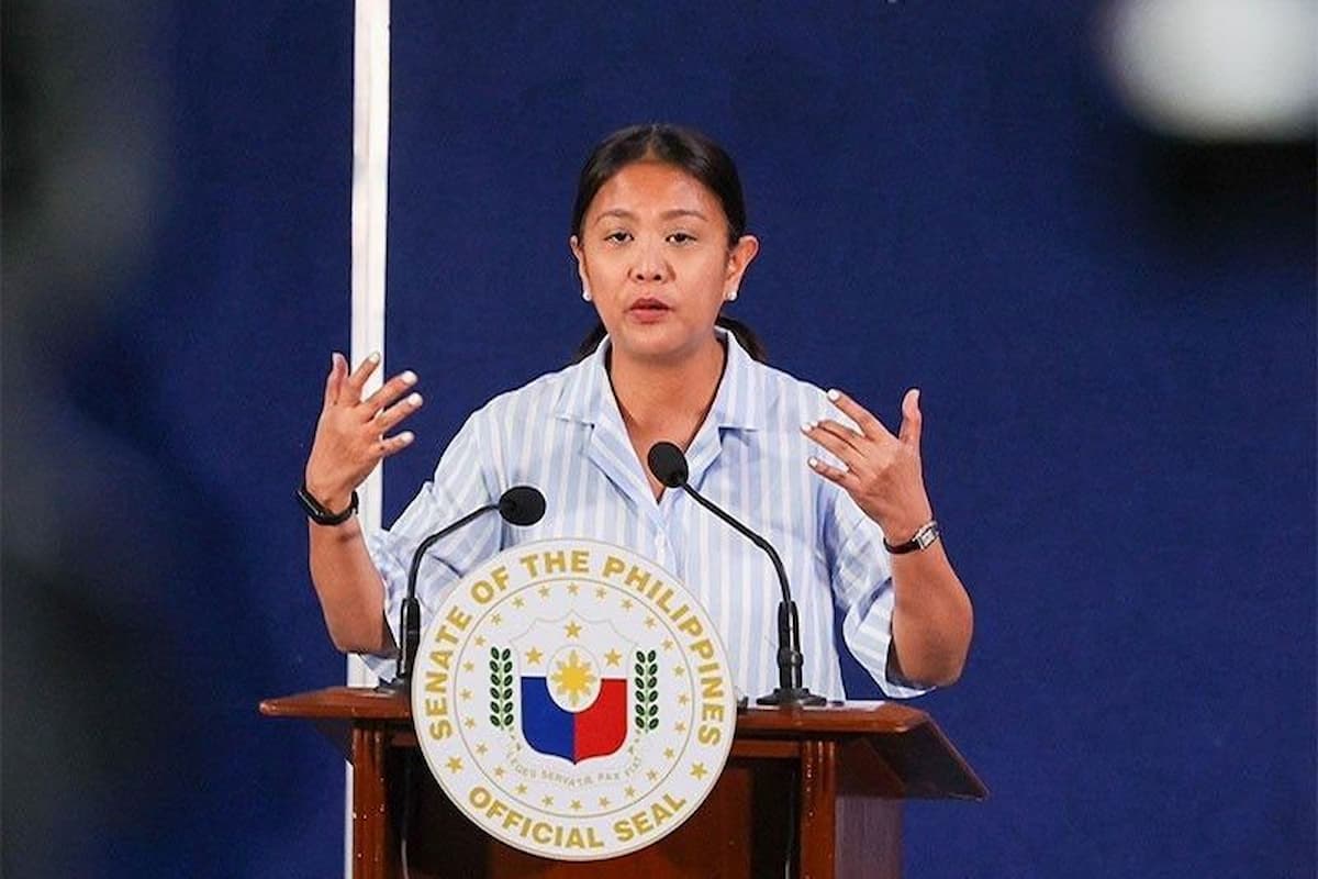 Bernardo idinawit kampo ni Nancy Binay sa umano’y ₱3.12B kickback network