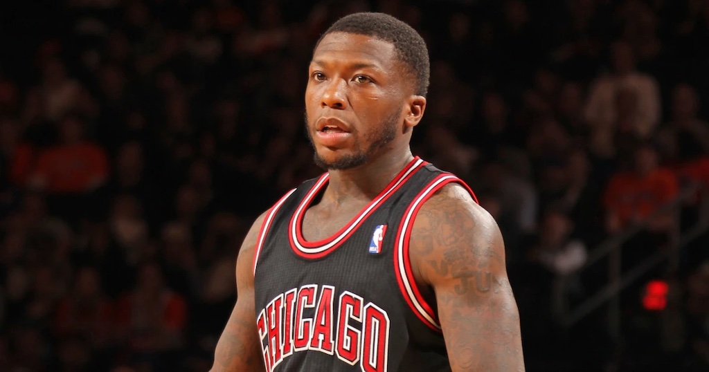 Dating Manlalaro ng NBA na si Nate Robinson, Sumailalim sa Kidney Transplant sa Gitna ng Kanyang Pakikibaka sa Kalusugan