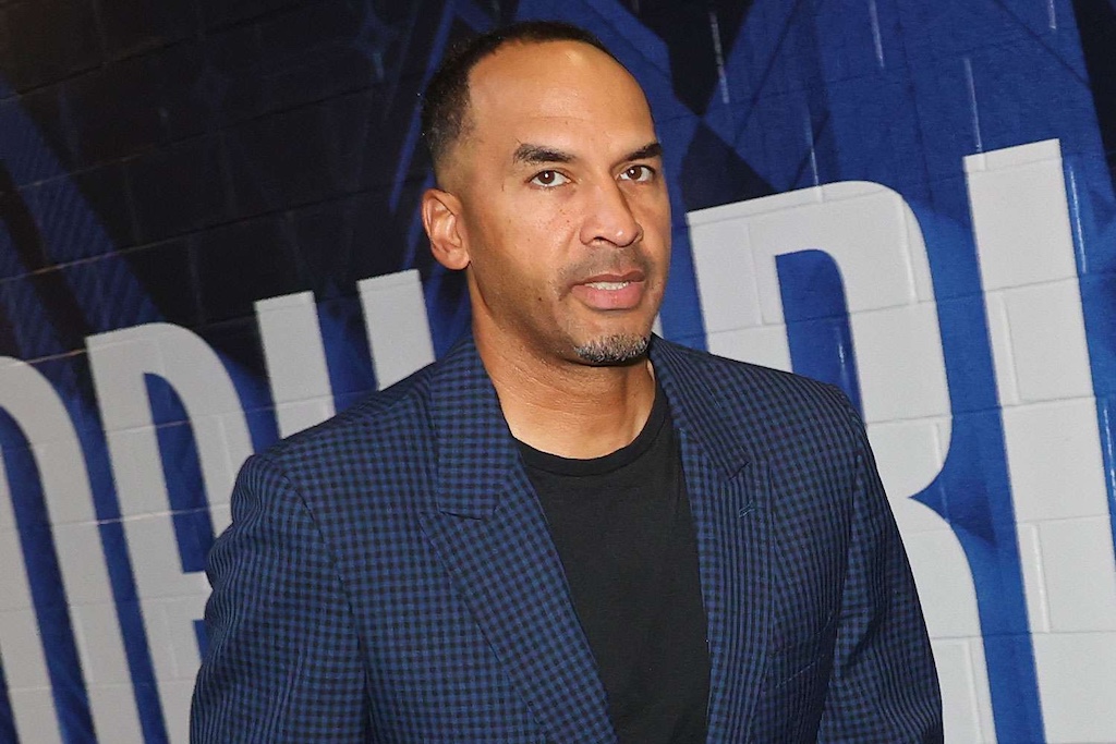 GM ng Mavericks na si Nico Harrison, Nakatanggap ng Death Threats Matapos ang Trade ni Luka Dončić