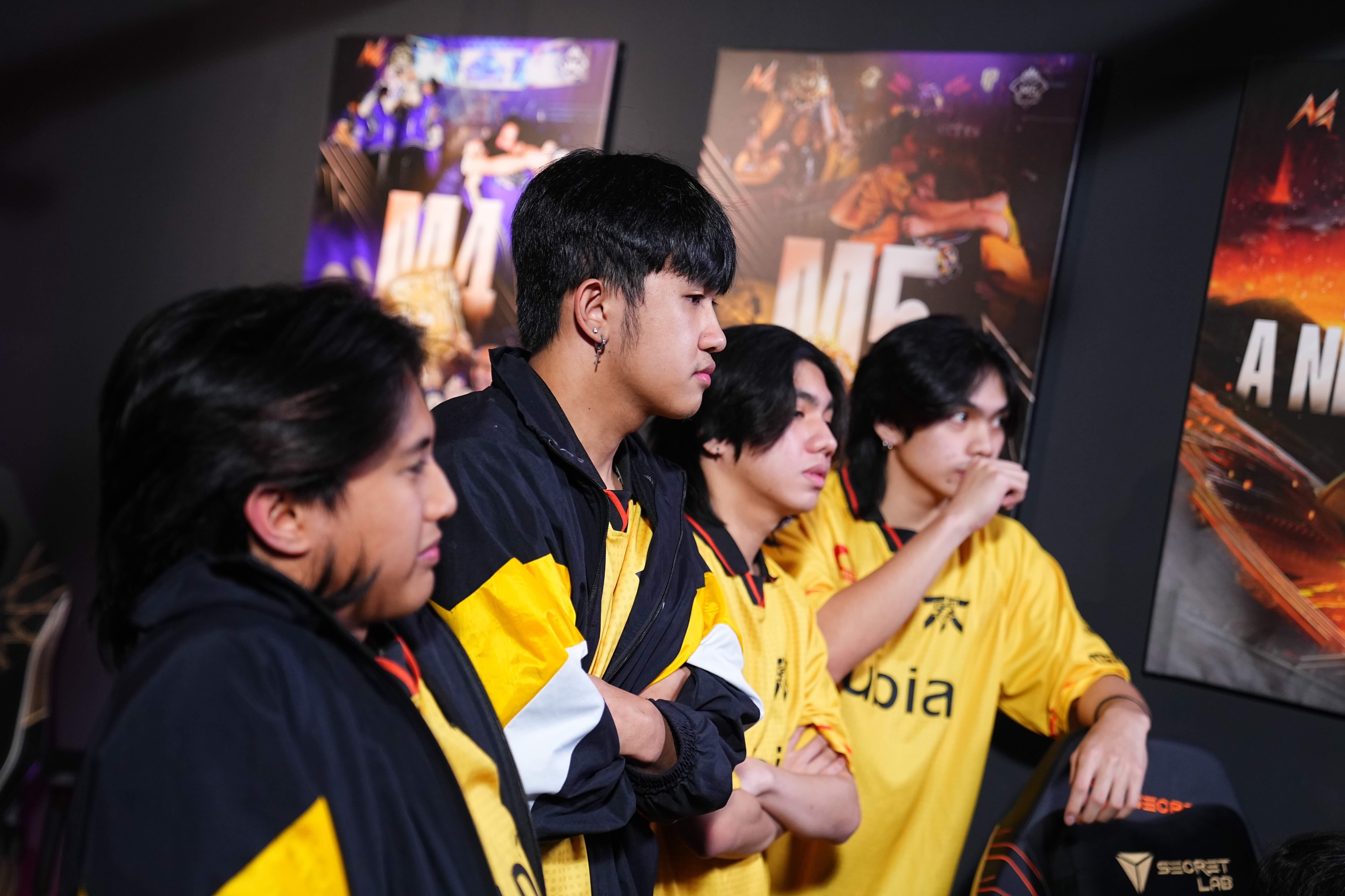 E-Sports: ONIC at Team Liquid, patuloy ang dominasyon sa MPL PH playoffs