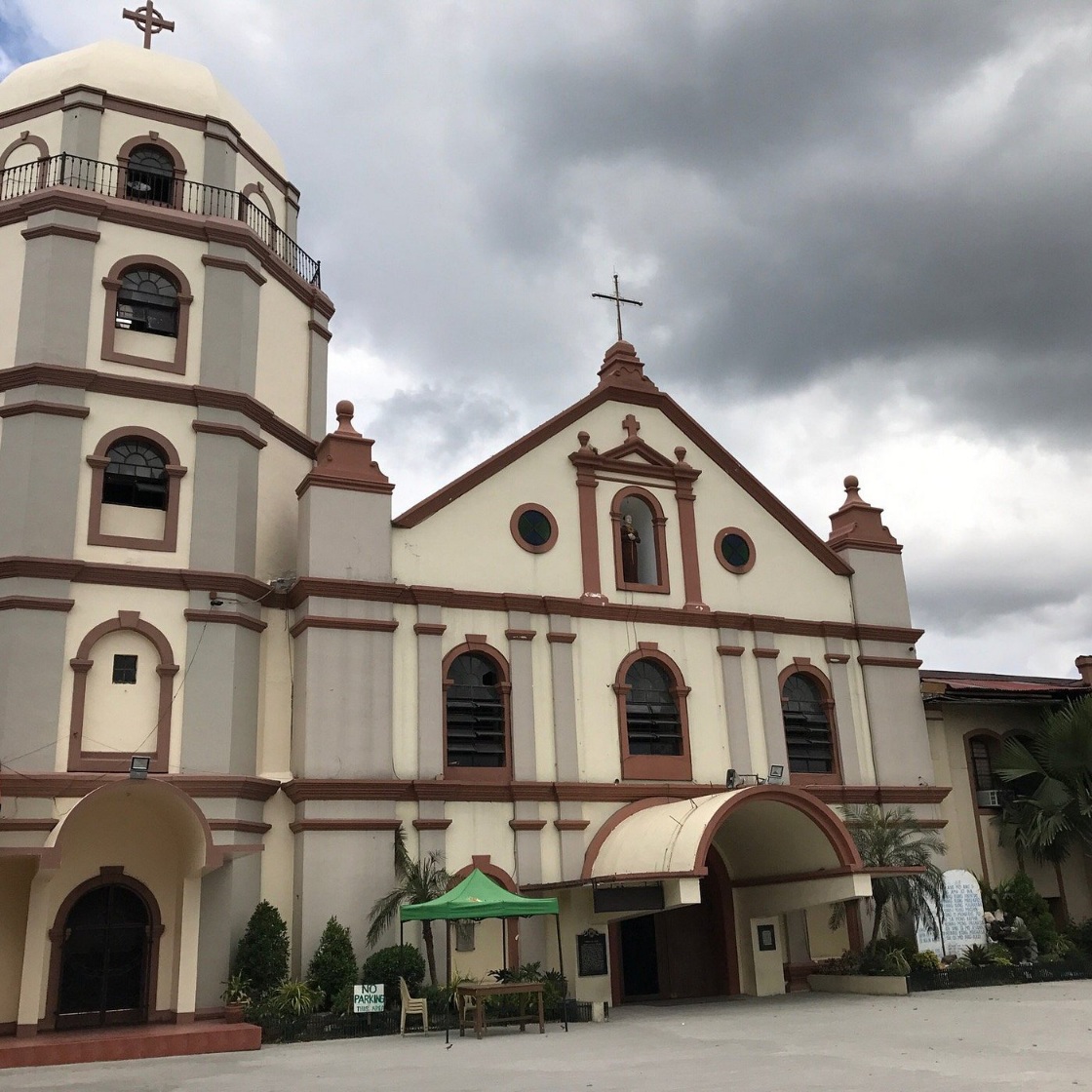 Obando church ibabalik ang ‘car donation’ mula sa sinibak na DPWH engineer Henry Alcantara