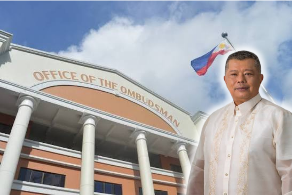 Ombudsman, Ipinawalang-sala si DOJ Sec. Remulla kaugnay sa ICC arrest ni Duterte