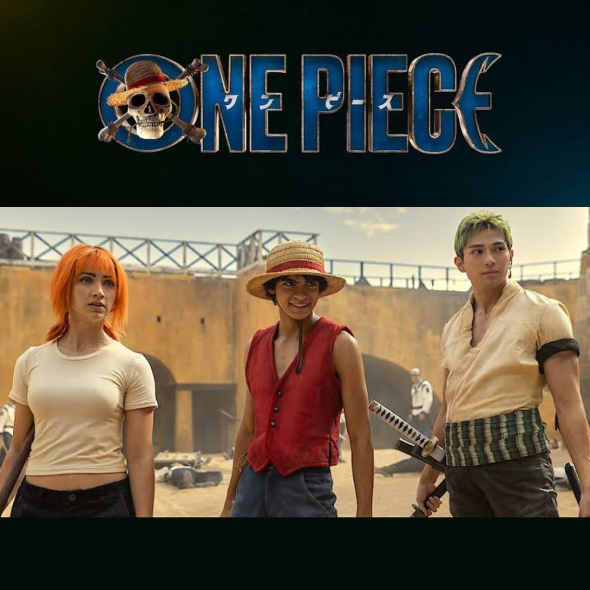 ‘One Piece’ ng Netflix, balik sa Season 2; kumpirmado na ang Season 3