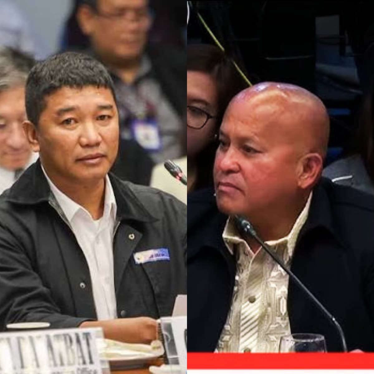 Orly Guteza tumangging pumasok sa Witness Protection Program sa gitna ng Senate hearing