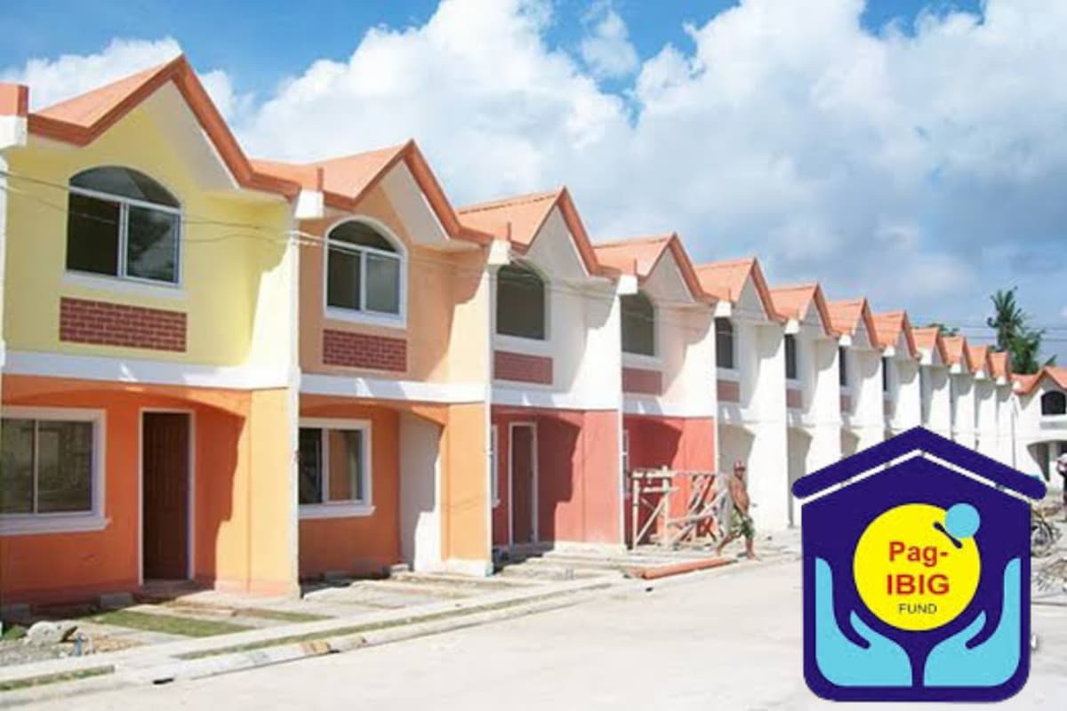 Pag-IBIG Fund, may special offer na 3% housing loan para sa unang 10 taon