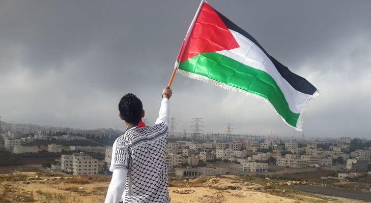 Arab Nations Tutol sa Plano ni Trump Hinggil sa Gaza