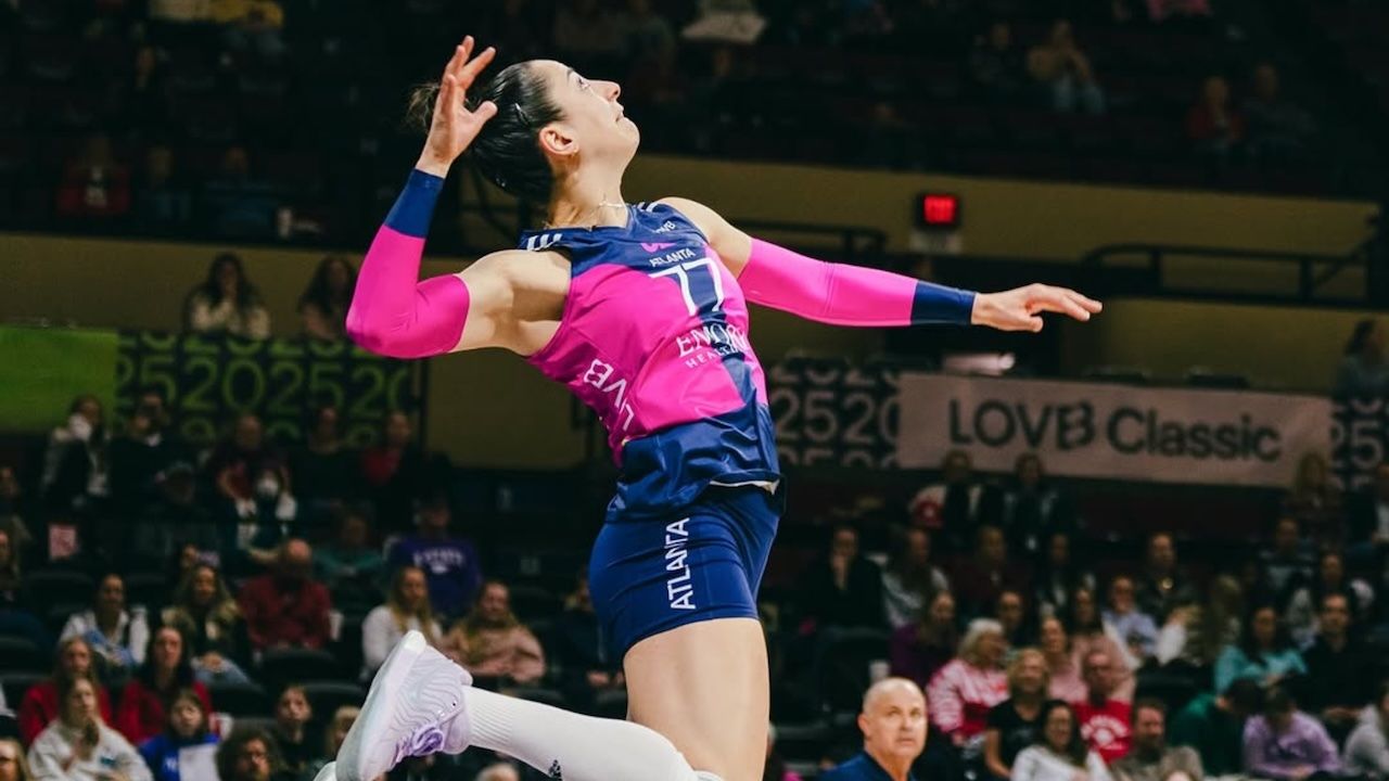 Volleyball: Petro Gazz pinatatag ang lineup para sa AVC sa pagkuha kay Gia Day