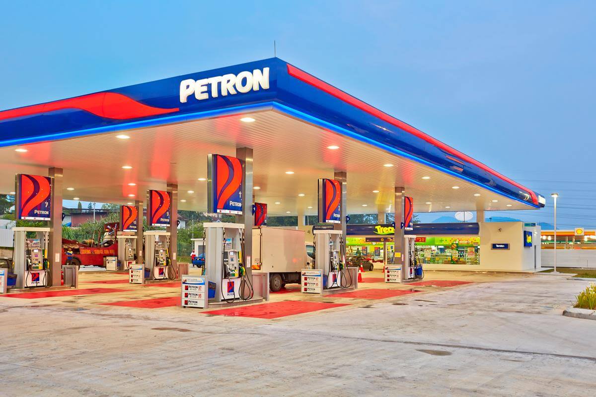 Petron buys Russian oil amid energy emergency — Strategic move or risky dependence?