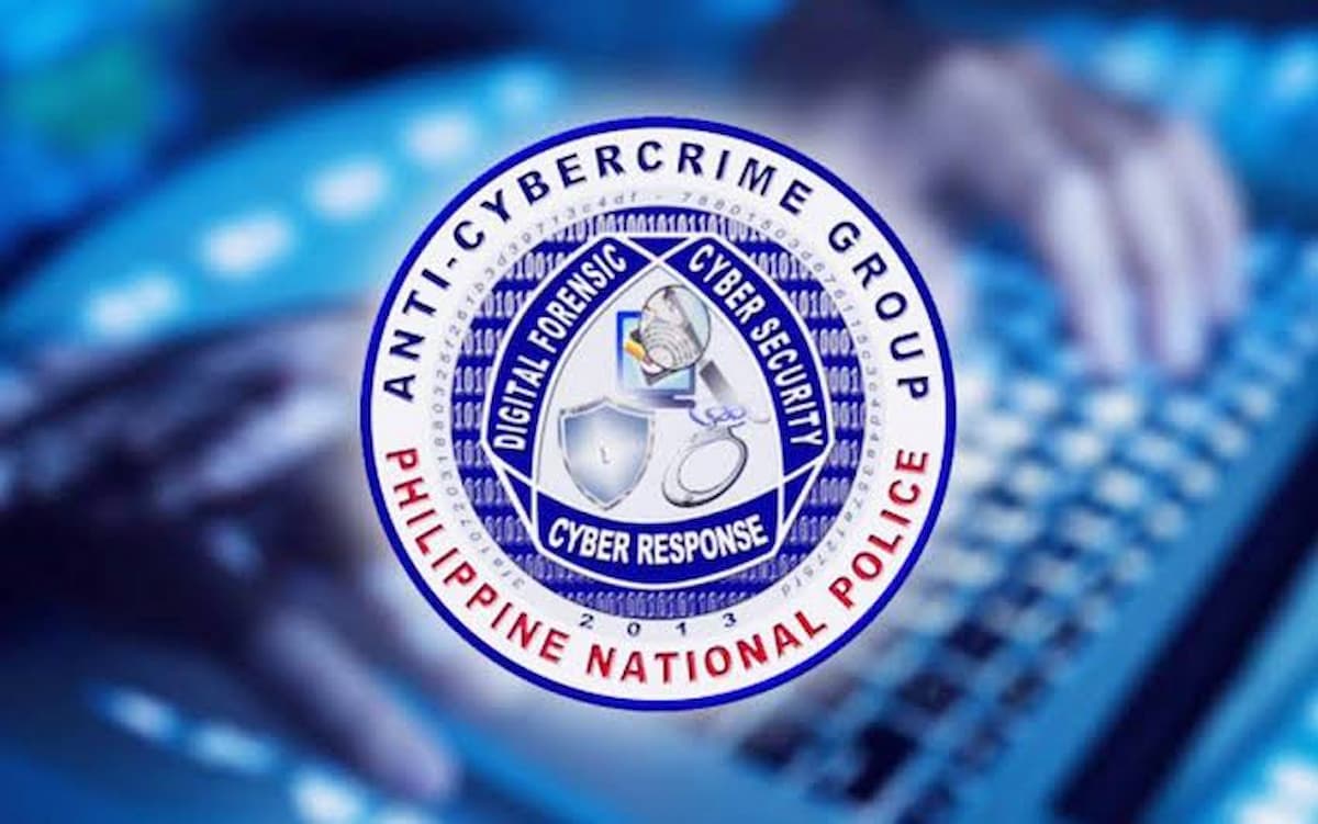 Lalaking nagbantang pasasabugin ang PNP-ACG online, arestado sa Batangas