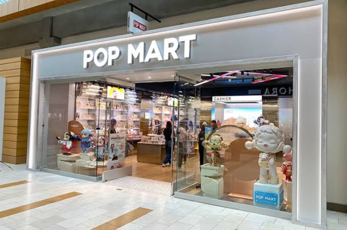 Labubu Craze: Pop Mart founder mas mayaman na kaysa kay Jack Ma