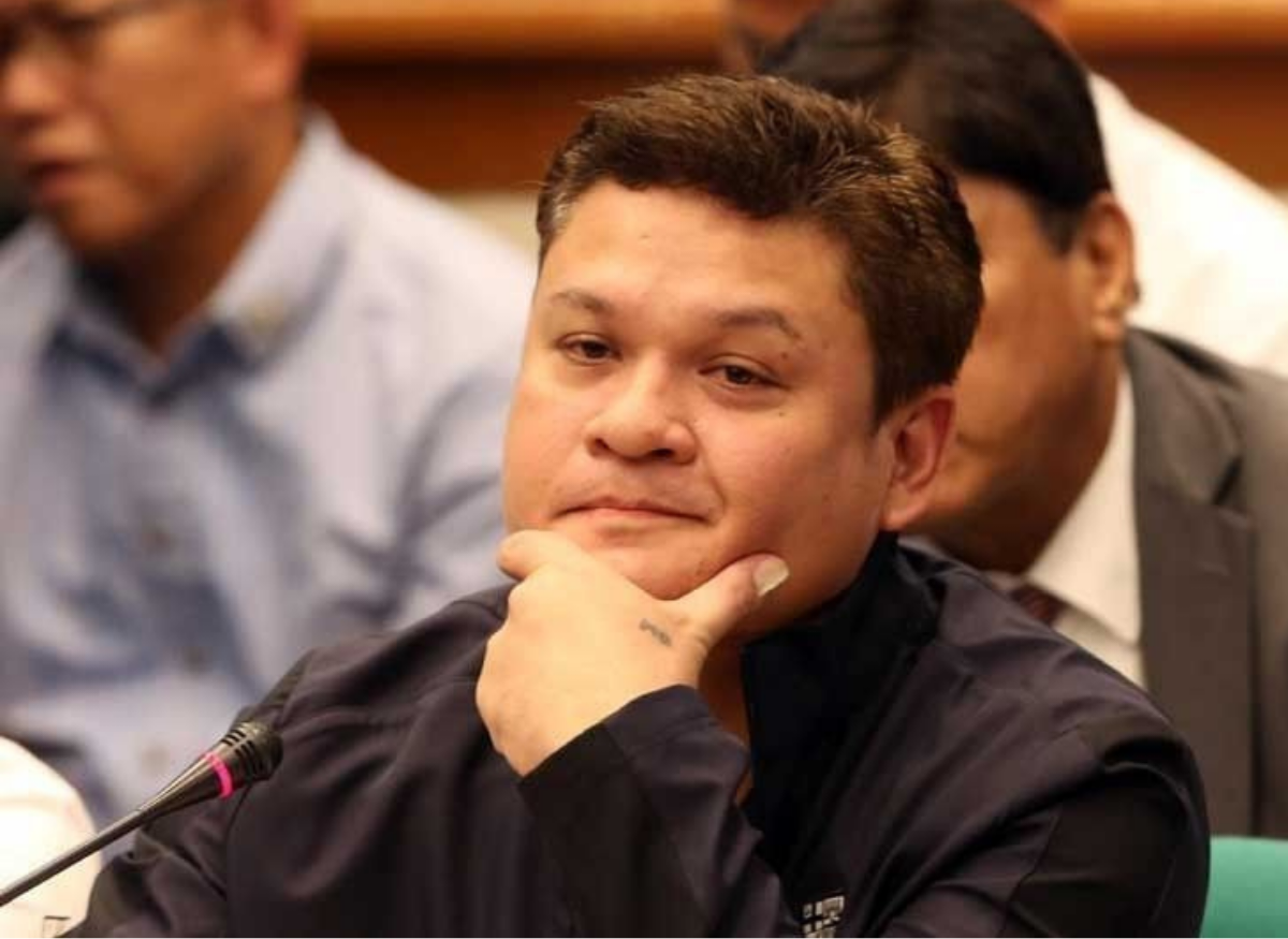 Paolo Duterte binatikos ang paglihis ng usapin sa Flood-Control Hearing, iginiit na walang itinatago ang Davao