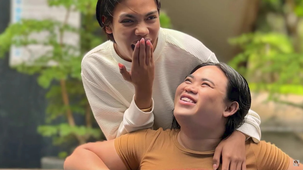 Fhukerat at Queen Dura ng Team Bardagulan, tuloy ang bardagulan sa social media