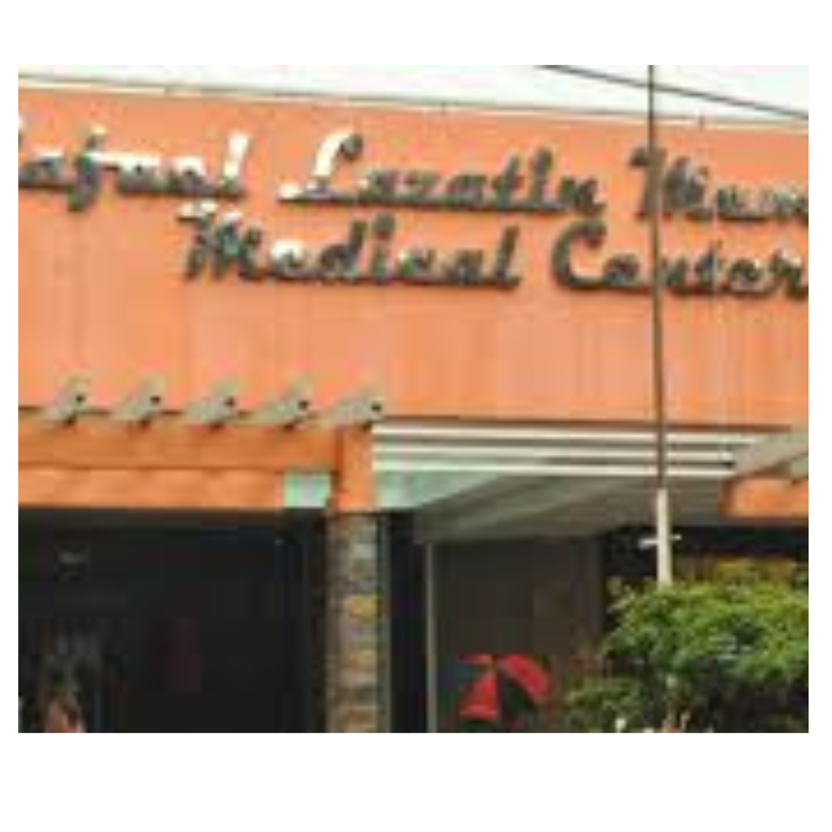 Senior Citizen sugatan matapos masagasaan ng motorsiklo malapit sa City College of Angeles