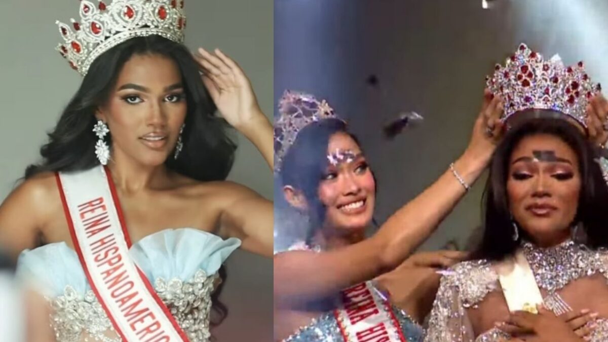 Kimberly de Boer ng Curacao, bagong Reina Hispanoamericana 2026; Beatriz McLelland, Top 13 finish lang sa laban