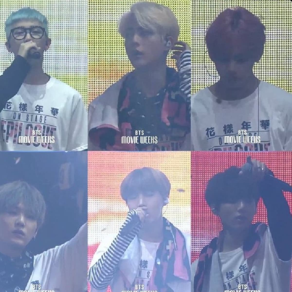 Jimin, hindi kasama sa bagong BTS teaser; Fans nag-trend ng # ...