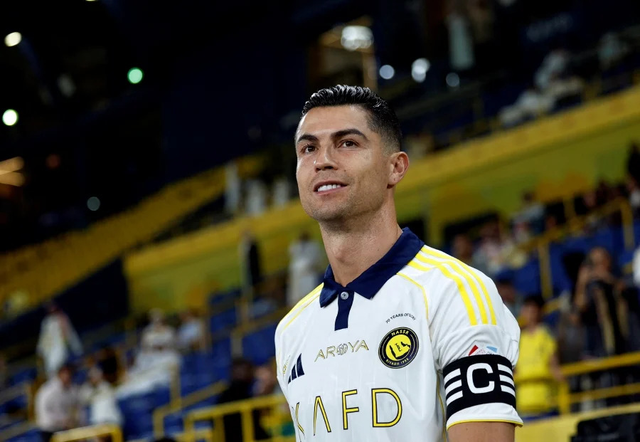 Football: Ronaldo, nagpaalam na sa Al Nassr: "This chapter is over”