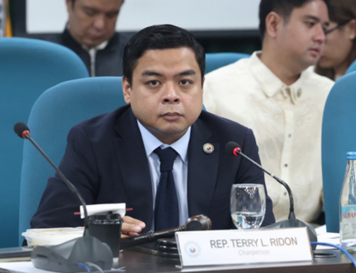 Ridon, nagbabala sa banta ng desisyon ng Senado sa paglilipat kay Hernandez sa Pasay City Jail