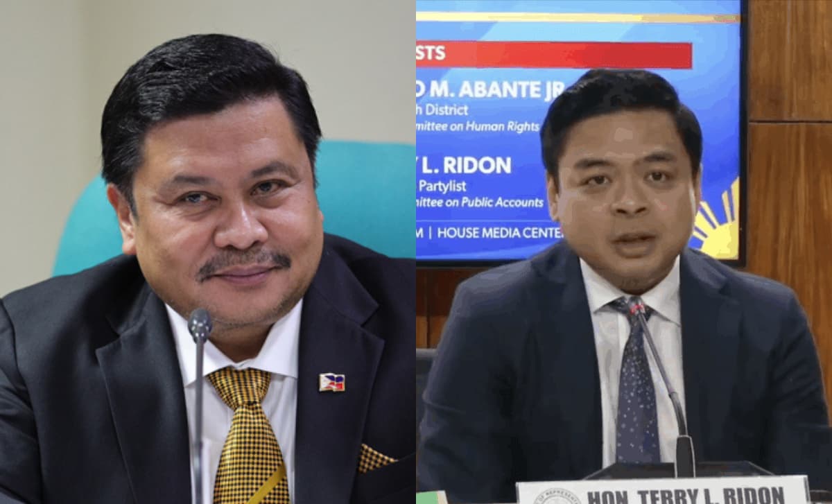 Ridon pinag-aaralan ang posibleng paglabag ni Sen. Estrada sa Data Privacy Act