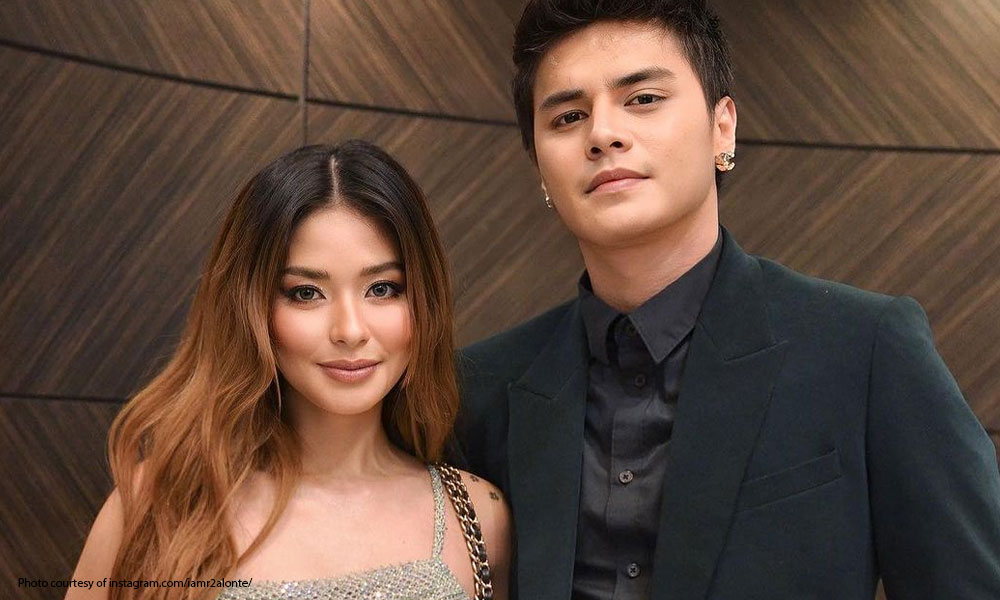 Ronnie Alonte, nanggigil sa mga "Buraot"! NDA ng kasal at pagbubuntis ni Loisa, nilabag?