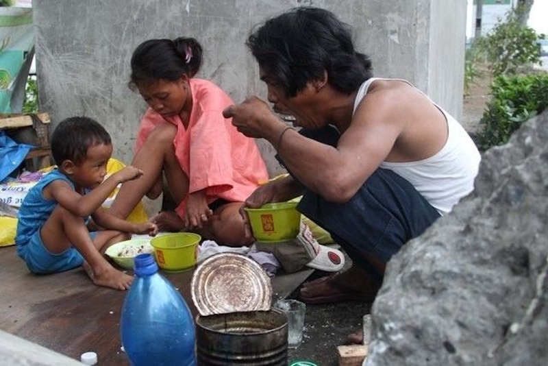 14.2M Pinoy ‘mahirap’ — SWS: Self-rated poverty umakyat sa 50%