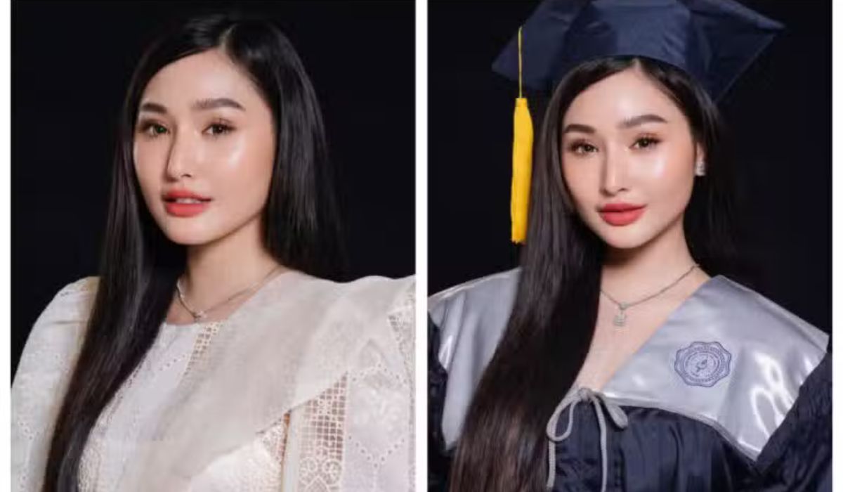 Sachzna Laparan, binili lang daw ang diploma? Influencer, nagsalita na sa matinding paratang ng bashers