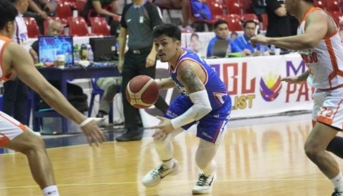 MPBL:  SAN JUAN, ZAMBOANGA, AT SARANGANI NAGWAGI! MPBL Records nabasag!