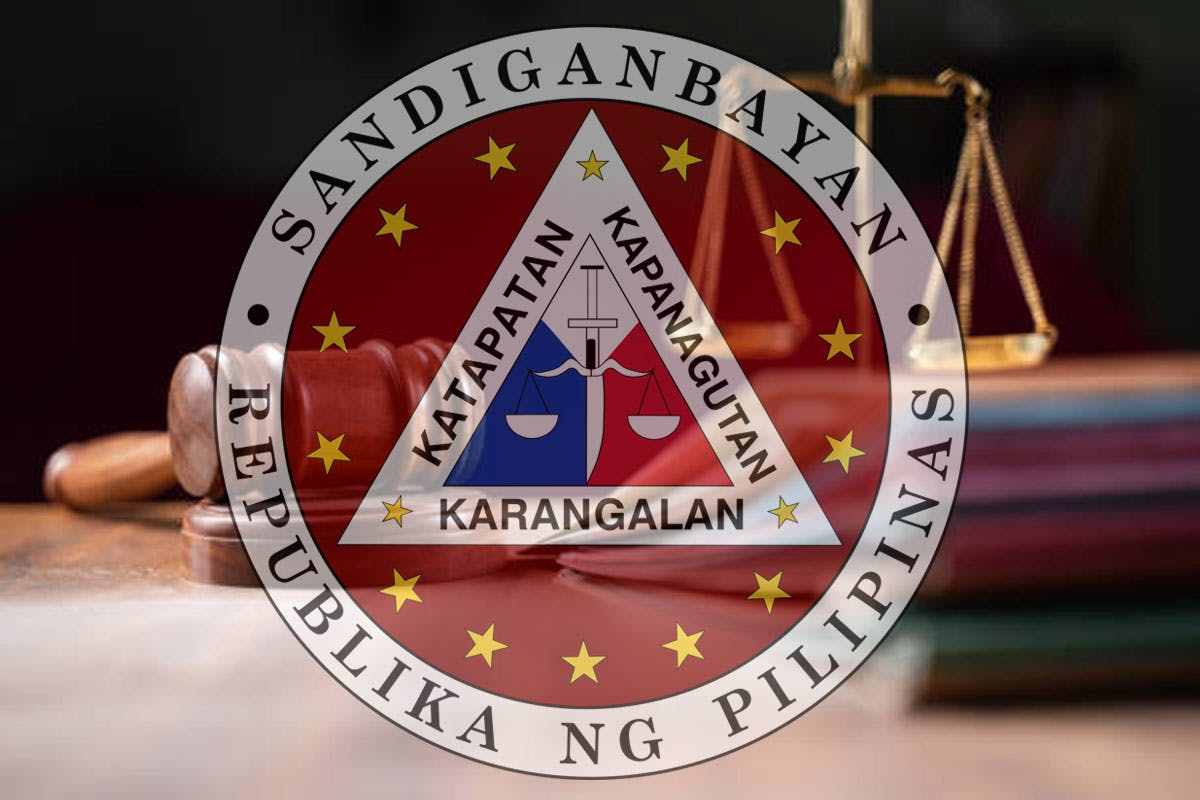 Flood control scam cases, bibilisan ng Sandiganbayan — ‘marathon hearings’ nakaumang