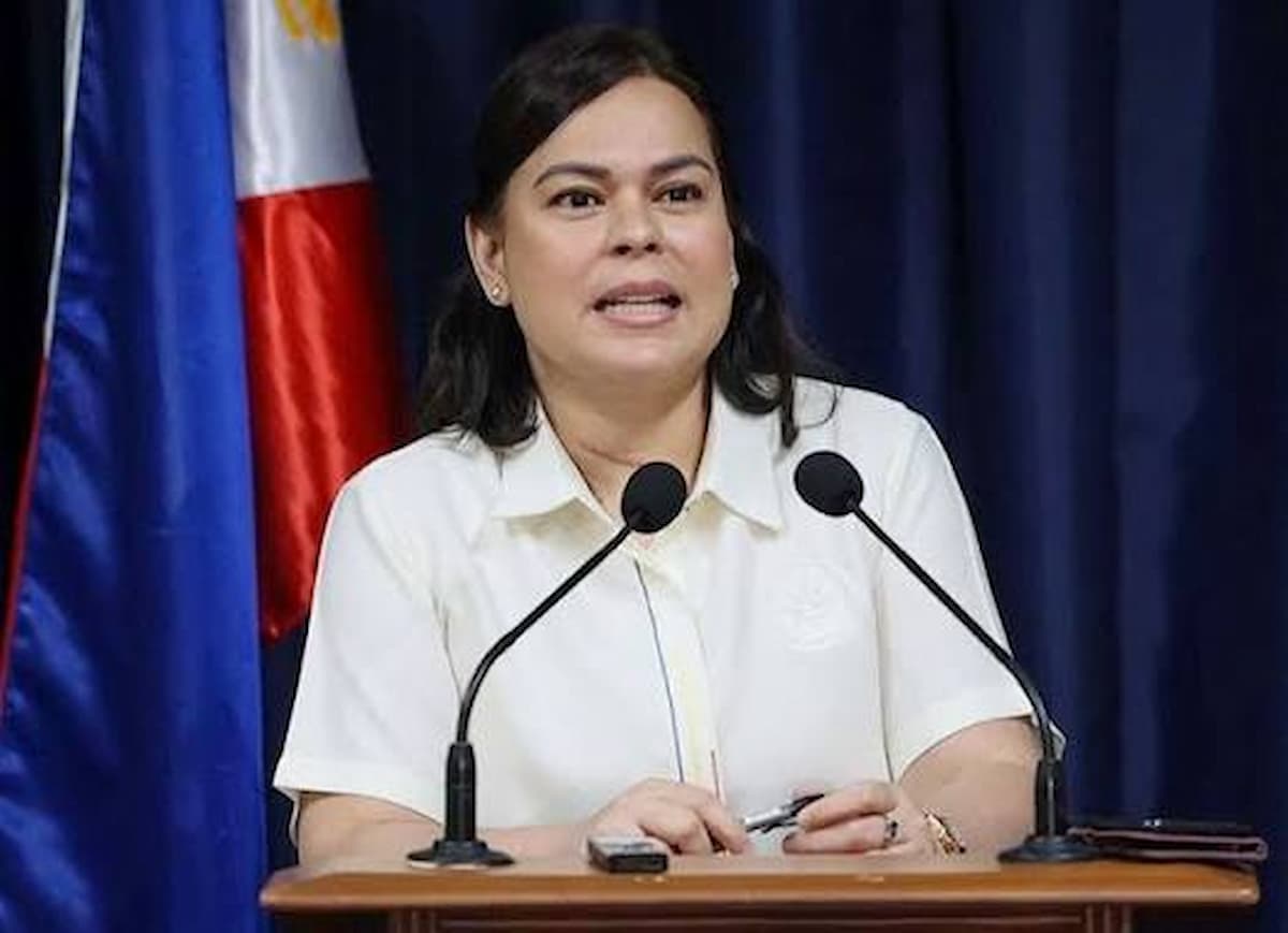 Human rights group: Pahayag ni VP Duterte ukol sa ama, taktika para antalahin proseso sa ICC