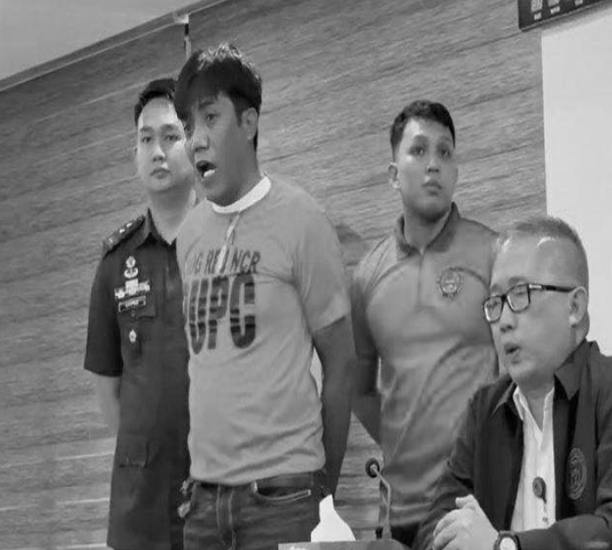 ₱500 million for Jesse Robredo Coliseum — Investment in disaster ...
