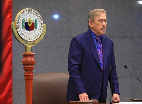 China slams PH Senate resolution — diplomacy becoming shouting match?