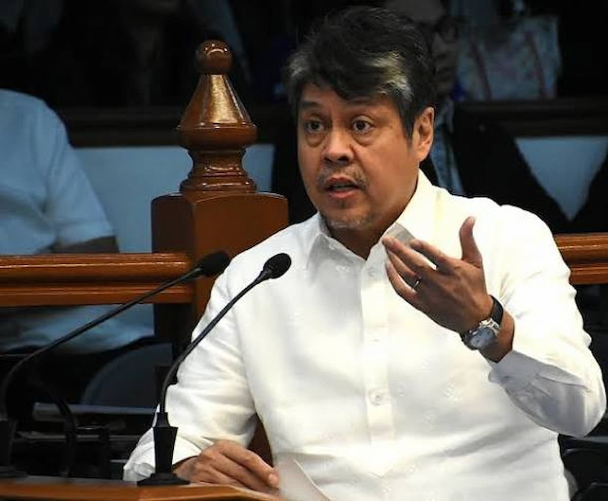 Anti-Agriculture Economic Sabotage Law, isang taon na pero big-time smugglers wla pa ring nakukulong – Sen. Pangilinan