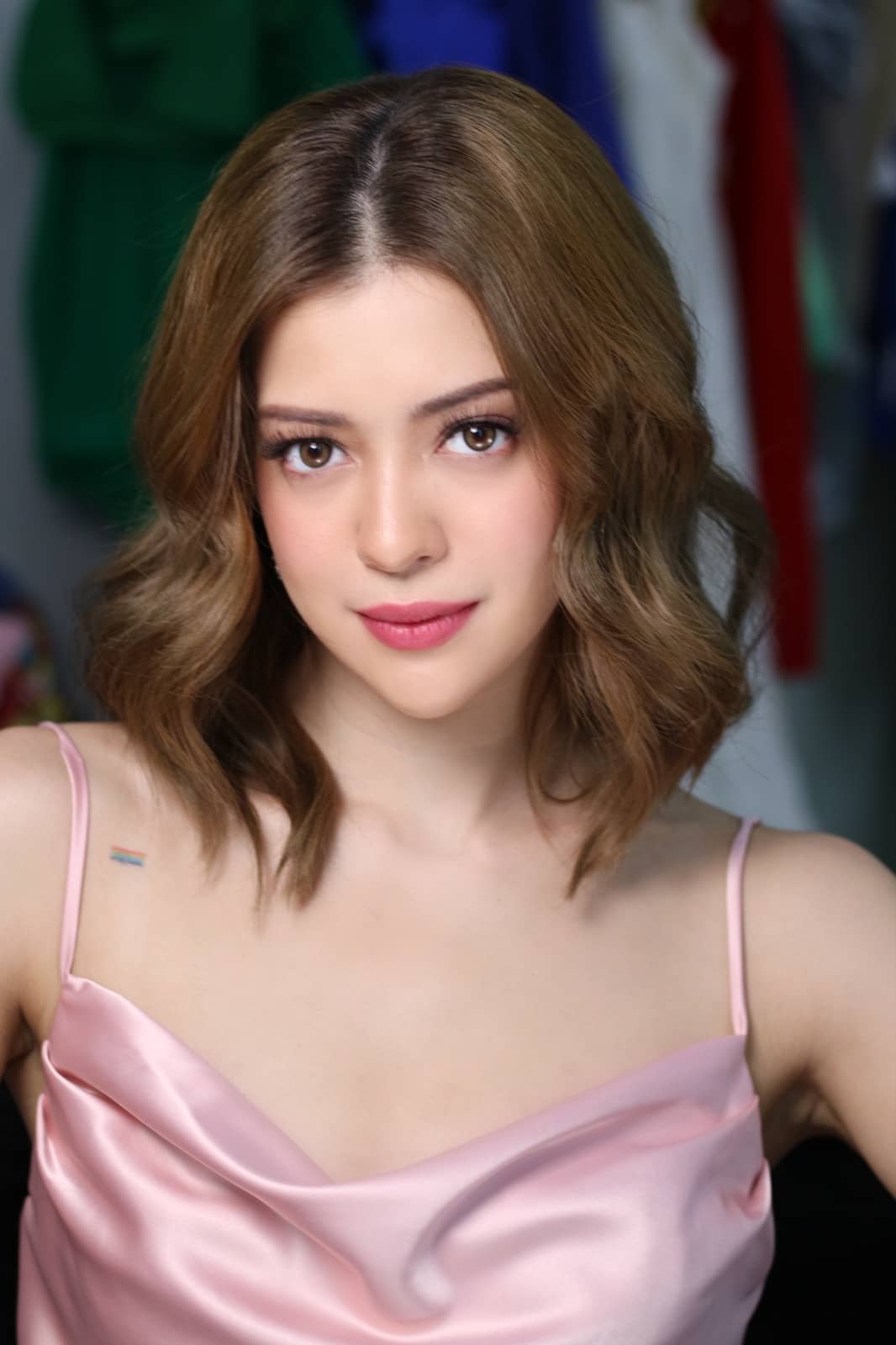 Sue Ramirez glowing, matapos ihinto ang vaping, kape, at softdrinks