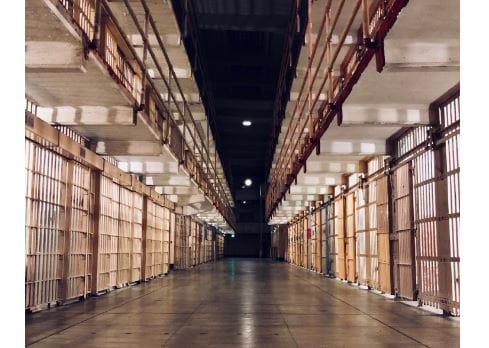 TSP suportado ng mga Lider at Tagapamahala sa Bilangguan ng Pilipinas