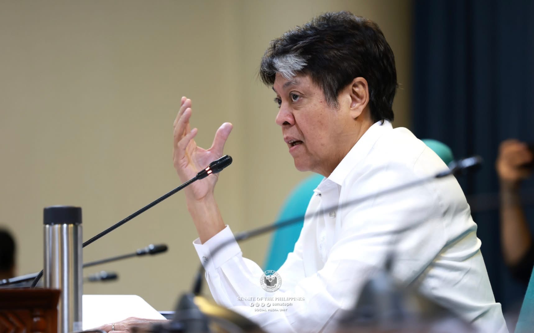 Agri-Agra Team forms task force to address impact of middle east crisis on food security - Kiko