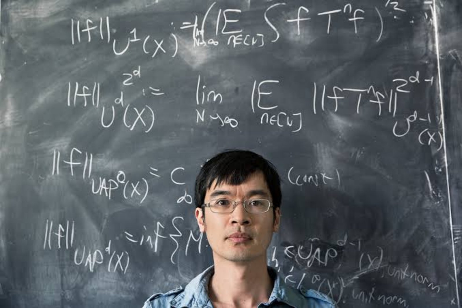 Kilalanin: Terence Tao, ang opisyal na pinakamatalinong tao sa buong mundo na mayroong 230 IQ