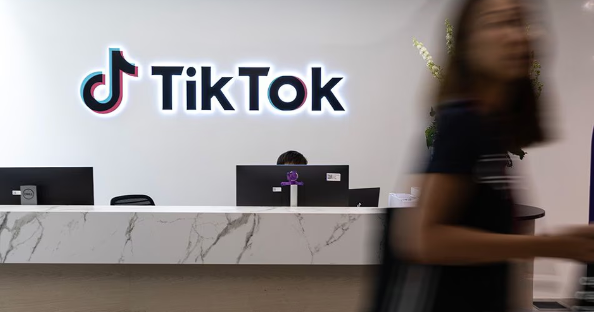 Sino ang Maaaring Bumili ng TikTok sa U.S.?