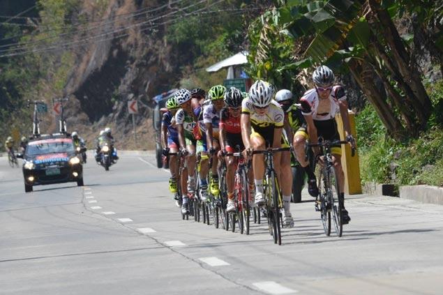 Cycling: 4 Foreign Teams, Sasabak sa Tour of Luzon
